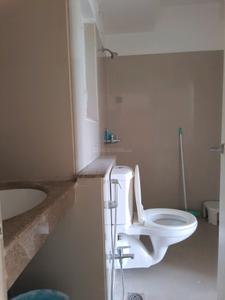 Bedroom Three Image of 1500 Sq.ft 3 BHK Apartment / Flat for sale in Emaar Gurgaon Greens, Sector 102 Gurgaon for Rs. 19200000