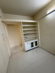 Bedroom Image of 580 Sq.ft 1 BHK Apartment / Flat for sale in Aditya Shagun, Bavdhan Pune for Rs. 6800001