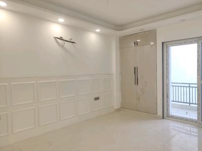 Bedroom Image of 2400 Sq.ft 4 BHK Builder Floor for sale in Greenfields Premium Builder Floors, Green Field Colony Faridabad for Rs. 24600000