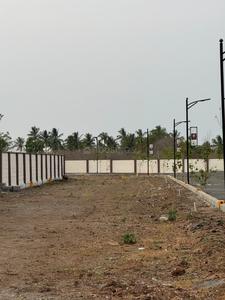 Image of 1822 Sq.ft Residential Plot / Land for sale in Kovilpalayam, Coimbatore for Rs. 3305108