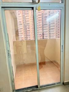 Image of 1294 Sq.ft 3 BHK Apartment / Flat for rent in Supertech Ecociti, Sector 137, Noida for Rs. 33000
