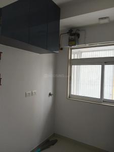 Bedroom Image of 374 Sq.ft 1 BHK Apartment / Flat for sale in A And O Excellente, Mulund West Mumbai for Rs. 7500000