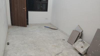 Living Room Image of 500 Sq.ft 1 BHK Builder Floor for sale in Hari Nagar New Delhi for Rs. 4400000