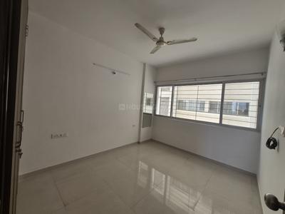 Bedroom Image of 1505 Sq.ft 3 BHK Apartment / Flat for rent in Pramuk Aqua Heights, Electronic City Bengaluru for Rs. 55000