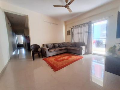 Hall Image of 1465 Sq.ft 2 BHK Apartment / Flat for sale in Tragad Ahmedabad for Rs. 5700000