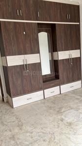 Bedroom Image of 1950 Sq.ft 2 BHK Builder Floor for rent in Sector 64 Mohali for Rs. 32000