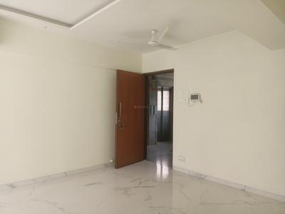 Living Room Image of 604 Sq.ft 2 BHK Apartment / Flat for sale in 49 Simandhar Royale, Chembur Mumbai for Rs. 15100000