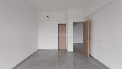 Bedroom Image of 1623 Sq.ft 3 BHK Apartment / Flat for sale in Roodraksh Golf Walk, Chembur Mumbai for Rs. 60000000