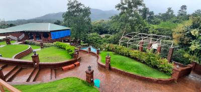 Image of 900 Sq.ft 2 BHK Villa for sale in Nasrapur, Pune for Rs. 3055000