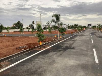 Image of 1320 Sq.ft Residential Plot / Land for sale in Kurumbapalayam, Coimbatore for Rs. 5999000