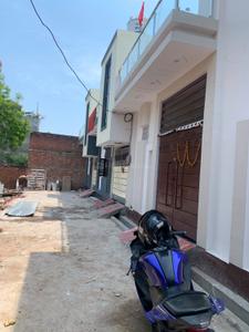 Image of 700 Sq.ft 3 BHK Independent House for sale in Rajajipuram, Lucknow for Rs. 3800000