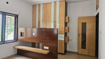 Hall Image of 3500 Sq.ft 4 BHK Villa for rent in Indu Fortune Fields Villas, Kukatpally Hyderabad for Rs. 125000