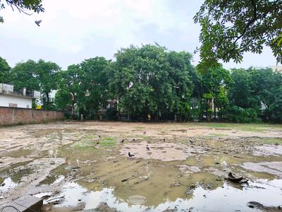 Image of 500 Sq.ft Residential Plot / Land for sale in Uppal Southend, Sector 49, Gurgaon for Rs. 112500000
