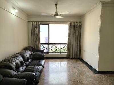 Hall Image of 910 Sq.ft 2 BHK Apartment / Flat for sale in Hiranandani Estate Tiara, Hiranandani Estate Thane for Rs. 18000000