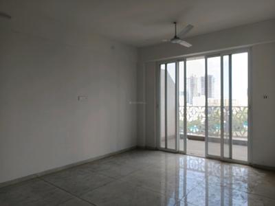 Living Room Image of 1380 Sq.ft 3 BHK Apartment / Flat for rent in Vision Greenville, Hadapsar Pune for Rs. 45000