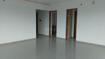 Living Room Image of 1198 Sq.ft 3 BHK Apartment / Flat for sale in UCT Unique Exotica, Dadar East Mumbai for Rs. 62500000