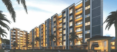 2 BHK Flat