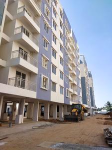 Image of 955 Sq.ft 2 BHK Apartment / Flat for sale in Sumadhura Aspire Aurum by Sumadhura Homes LLP, Whitefield, Bengaluru for Rs. 12500000