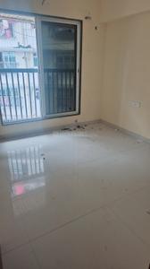 Hall Image of 850 Sq.ft 1.5 BHK Apartment / Flat for rent in Pearl Hans Residency G Wing, Kurla West Mumbai for Rs. 45000