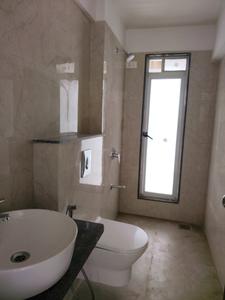 Common Bathroom Image of 798 Sq.ft 2 BHK Apartment / Flat for sale in I R Jamuna CHS, Andheri East Mumbai for Rs. 15700000