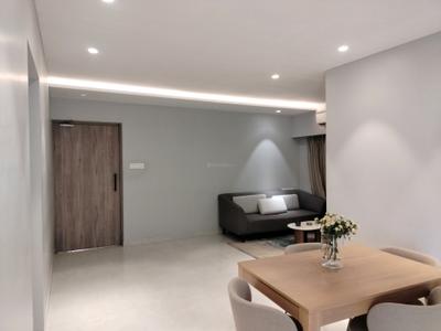 Living Room Image of 3500 Sq.ft 5 BHK Apartment / Flat for sale in Seasons Residency, Santacruz West Mumbai for Rs. 197500000