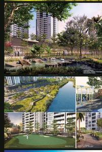 Image of 2612 Sq.ft 4 BHK Apartment / Flat for sale in ANP Universe, Balewadi, Pune for Rs. 40000000