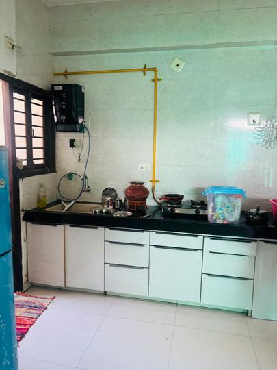 NR SUKAN MALL SCIENCE CITY Kitchen 1