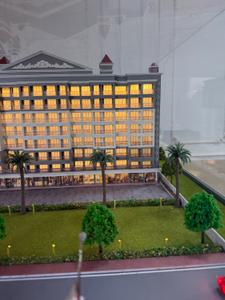 Image of 595 Sq.ft 1 BHK Apartment / Flat for sale in Vangani, Thane for Rs. 1849999