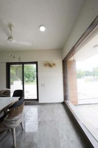 Balcony Image of 5616 Sq.ft 2 BHK Independent House for sale in Rancharda Gandhinagar for Rs. 19000000