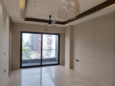Living Room Image of 1400 Sq.ft 1 BHK Apartment / Flat for sale in Ambience Creacions, Sector 22 Gurgaon for Rs. 29000000