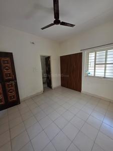 Hall Image of 1500 Sq.ft 3 BHK Duplex for rent in Trilanga Bhopal for Rs. 25000