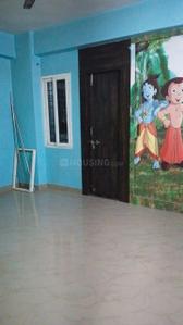 Bedroom Image of 940 Sq.ft 3 BHK Apartment / Flat for rent in Shiv Phulkunwar Villa, Mustafapur Patna for Rs. 20000