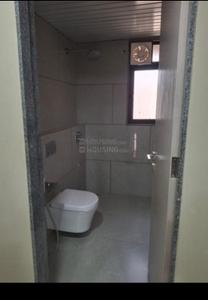 Bathroom Image of 3900 Sq.ft 4 BHK Apartment / Flat for sale in Sahastra Splendora 2, Bopal Ahmedabad for Rs. 27200000