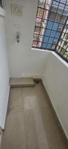 Balcony Image of 1000 Sq.ft 2 BHK Builder Floor for rent in New Tippasandra Bengaluru for Rs. 26000