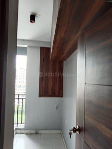 Bedroom Image of 1800 Sq.ft 2 BHK Builder Floor for rent in Sector 31 Faridabad for Rs. 22000