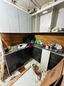 Kitchen Image of 450 Sq.ft 2 BHK Independent House for sale in Sector 16 Rohini New Delhi for Rs. 3500000