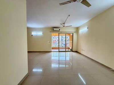 Hall Image of 1700 Sq.ft 3 BHK Apartment / Flat for sale in Suncity Parikrama, Sector 20 Panchkula for Rs. 33000000