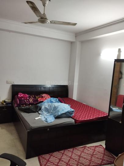 Socity For Peace Bedroom 1