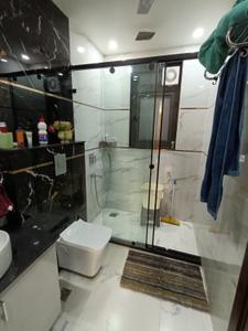 Image of 2200 Sq.ft 3 BHK Builder Floor for rent in Sector 40, Gurgaon for Rs. 75000
