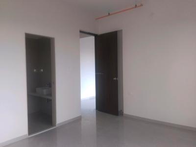 Bedroom Image of 1500 Sq.ft 3 BHK Apartment / Flat for sale in  Om Vishramyog CHS, Borivali West Mumbai for Rs. 42500000