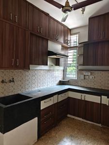 Kitchen Image of 2600 Sq.ft 3.5 BHK Independent House for sale in Trimalgherry Secunderabad for Rs. 30000000