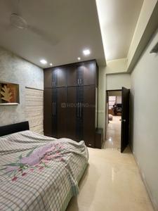 Bedroom Image of 2384 Sq.ft 4 BHK Apartment / Flat for sale in Sattva Luxuria Heights, Tangra Kolkata for Rs. 24000000