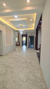Hall Image of 3000 Sq.ft 4 BHK Independent House for rent in Nipania Indore for Rs. 80000