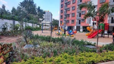 Image of 914 Sq.ft 3 BHK Apartment / Flat for sale in Shriram 107 Southeast, Attibele, Bengaluru for Rs. 7500000