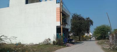Image of 1200 Sq.ft Residential Plot / Land for sale in County Walk Township, Indore for Rs. 3850000