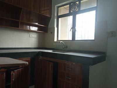 Kitchen Image of 1148 Sq.ft 2 BHK Apartment / Flat for sale in Adya Moore Exotica, Ashok Nagar Kolkata for Rs. 7500000