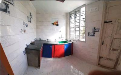 Kitchen Image of 1100 Sq.ft 3 BHK Builder Floor for rent in Kengeri Bengaluru for Rs. 10000