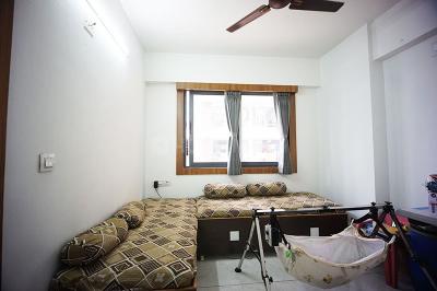 Hall Image of 1350 Sq.ft 2 BHK Apartment / Flat for sale in Nikol Ahmedabad for Rs. 5500000