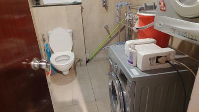 Image of 1492 Sq.ft 2.5 BHK Apartment / Flat for rent in Prestige High Fields, Financial District, Hyderabad for Rs. 70000