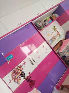 Image of 1235 Sq.ft 2 BHK Apartment / Flat for sale in Mangalam, Tirupathi for Rs. 7600000